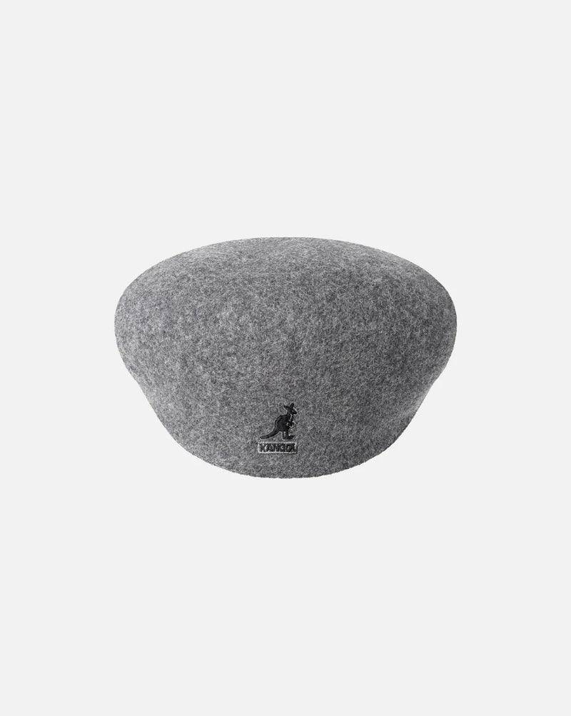 504 Flatcap Wool Kangol