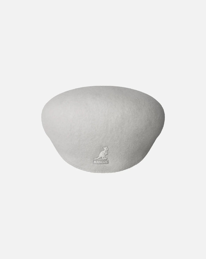 504 Flatcap Wool Kangol