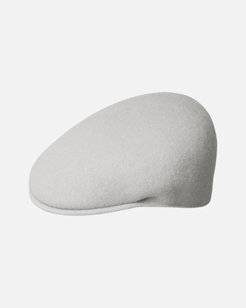 504 Flatcap Wool Kangol