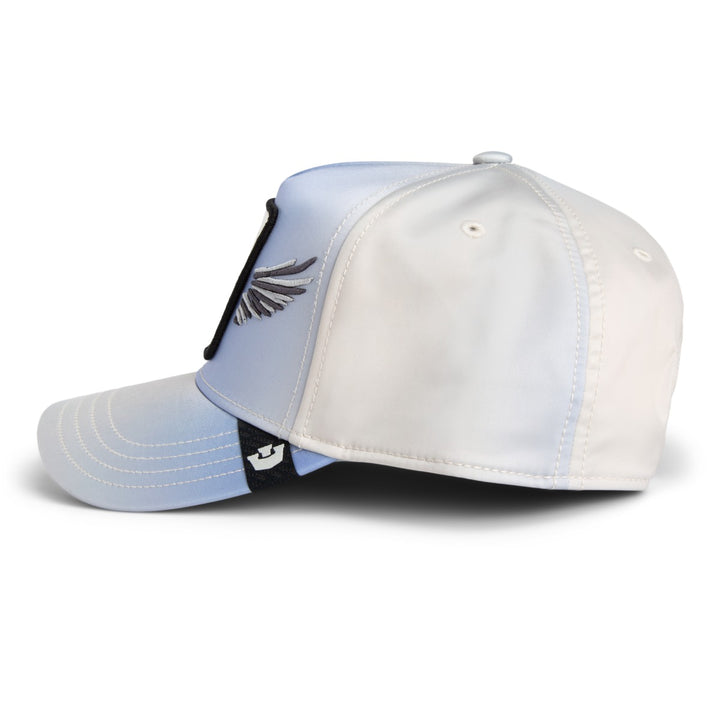 Trucker Cap Flare Up-Gloss Goorin Bros