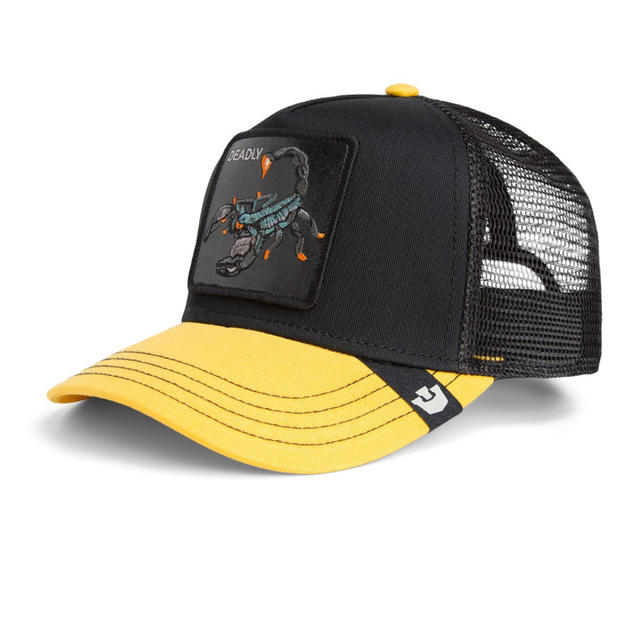 Trucker Cap Deadly Void Beam Goorin Bros
