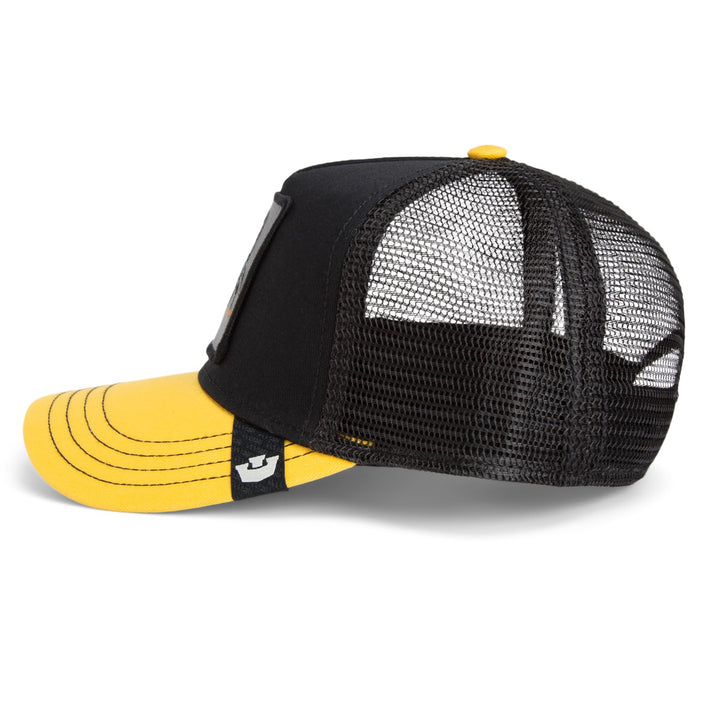Trucker Cap Deadly Void Beam Goorin Bros