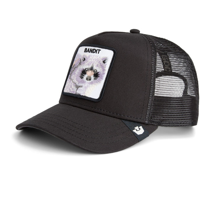 Trucker Cap Bandit Void Goorin Bros