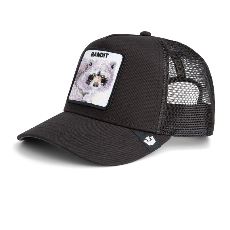 Trucker Cap Bandit Void Goorin Bros