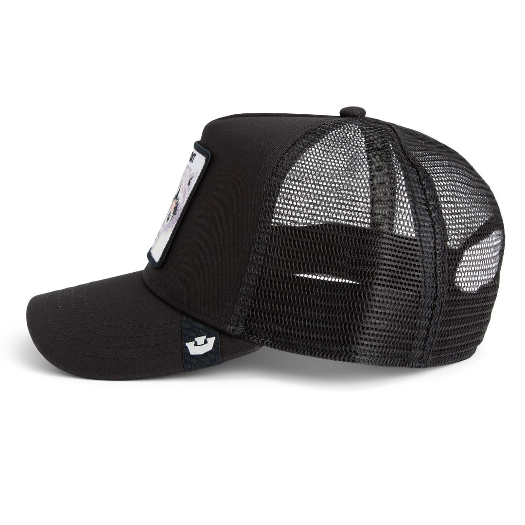 Trucker Cap Bandit Void Goorin Bros