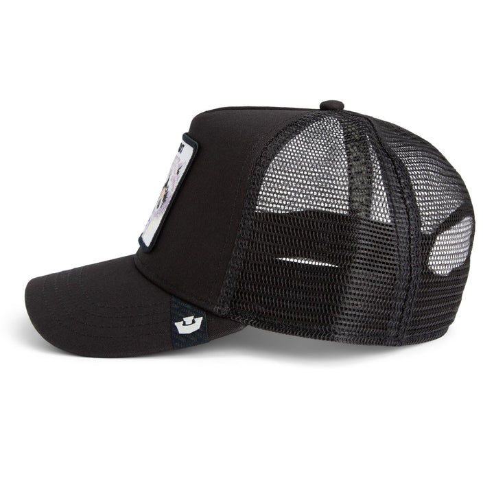 Trucker Cap Bandit Void Goorin Bros