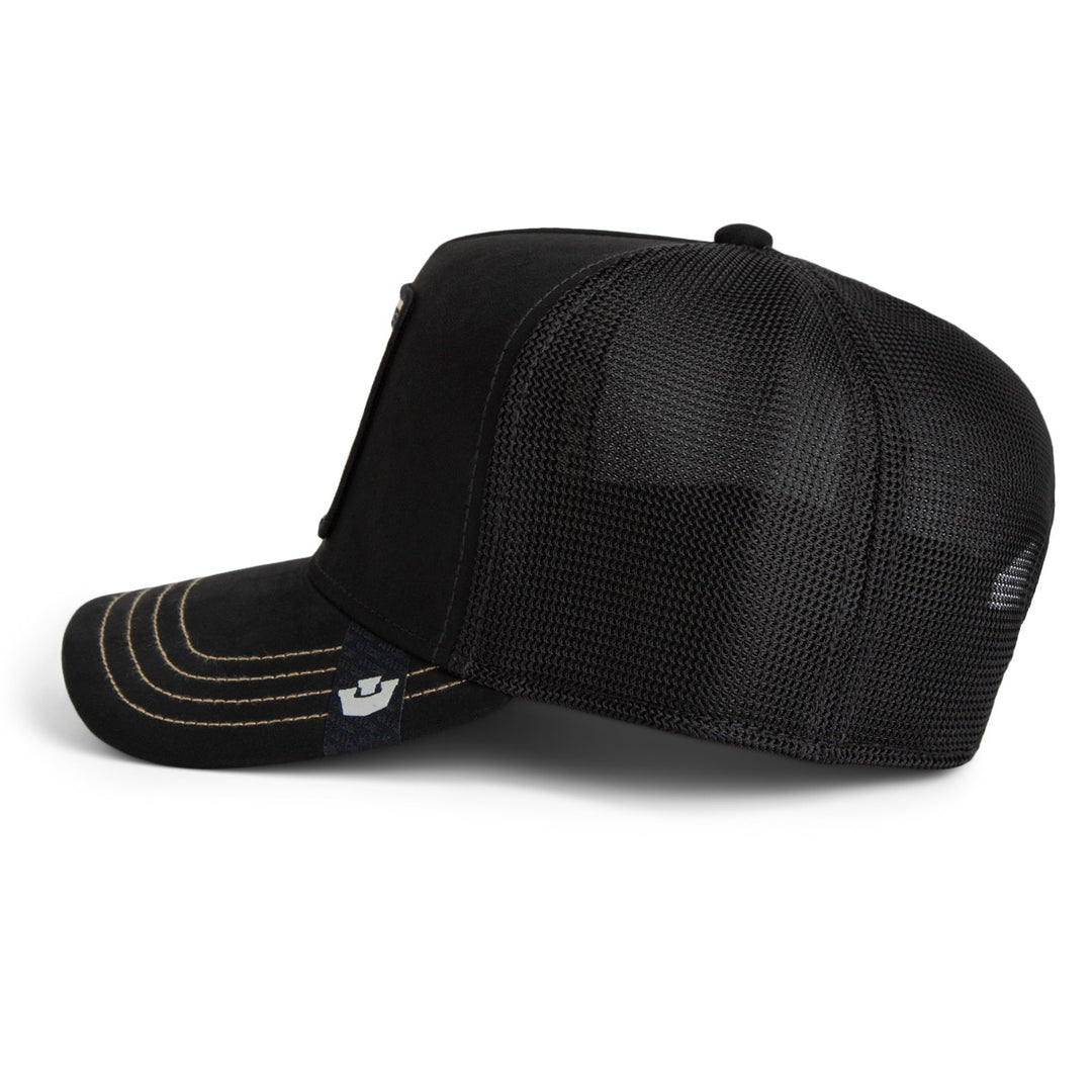 Golden Dagger Goorin Bros Void Black