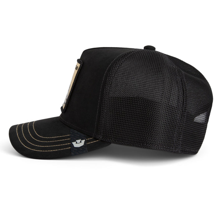 Trucker Cap Golden Legend Void Goorin Bros