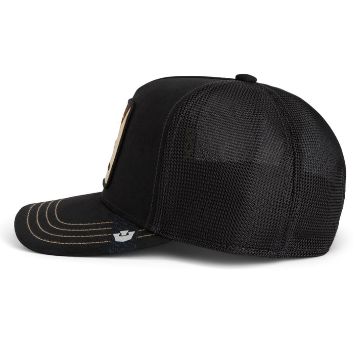 Trucker Cap Golden Bomb Void Goorin Bros