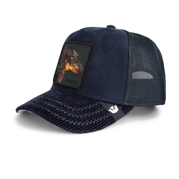 Trucker Cap Shadow Remix Multi Goorin Bros