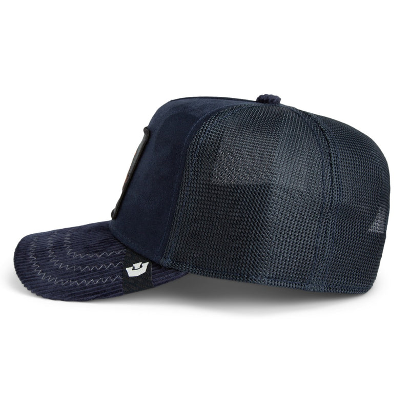 Trucker Cap Shadow Remix Multi Goorin Bros