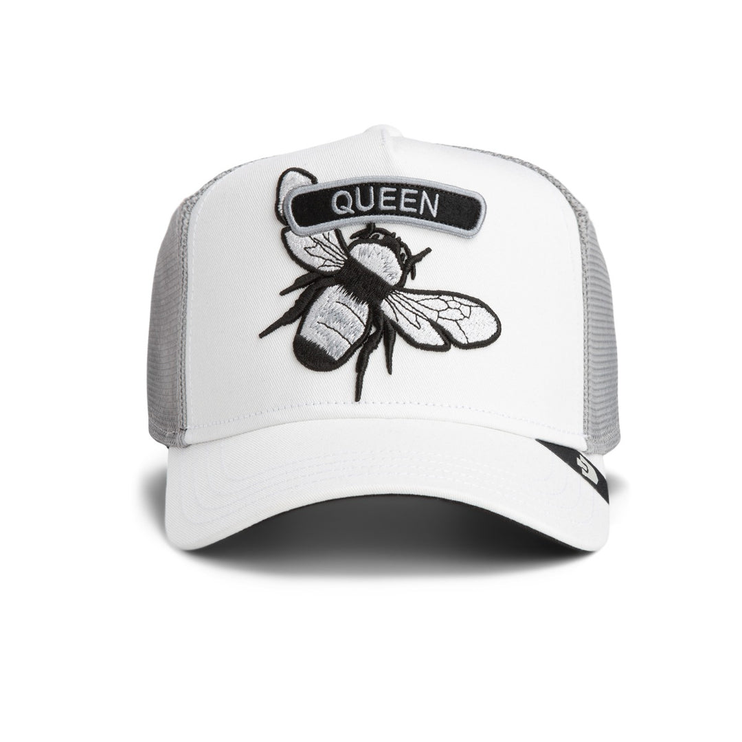 Trucker Cap Classic Rocker Queen Goorin Bros