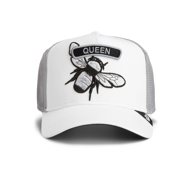 Trucker Cap Classic Rocker Queen Goorin Bros