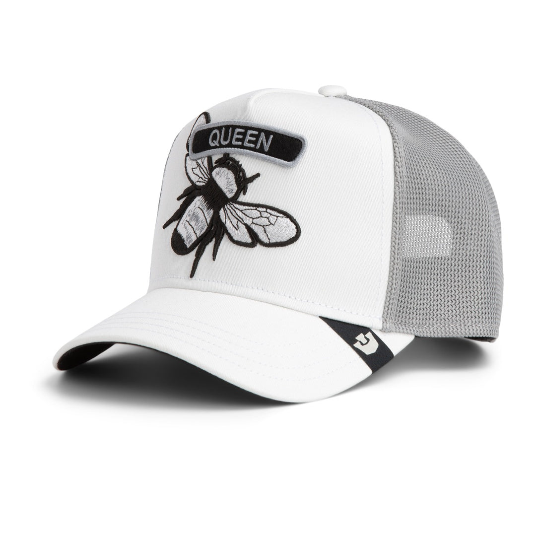 Trucker Cap Classic Rocker Queen Goorin Bros