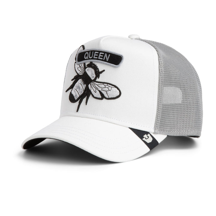 Trucker Cap Classic Rocker Queen Goorin Bros
