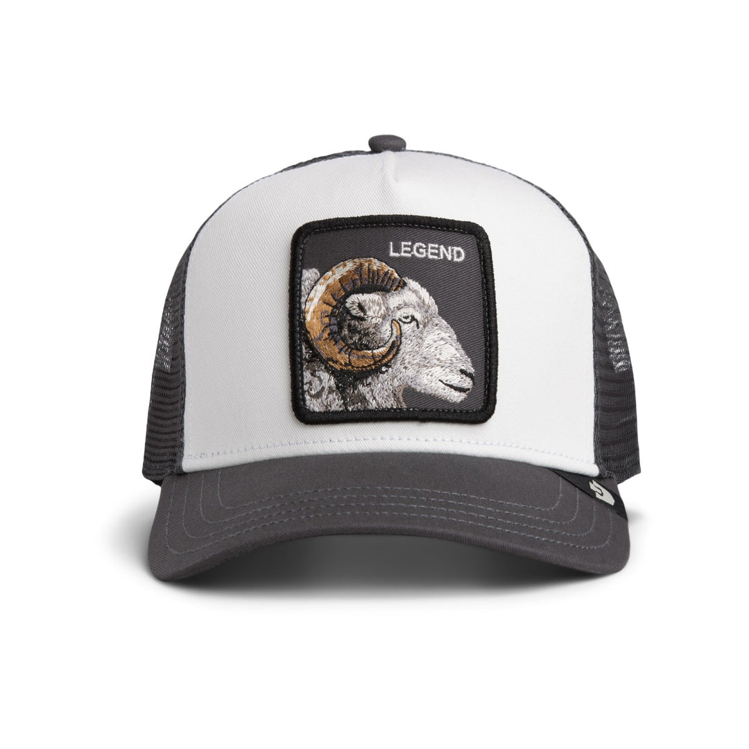 Trucker Cap Legend Goorin Bros