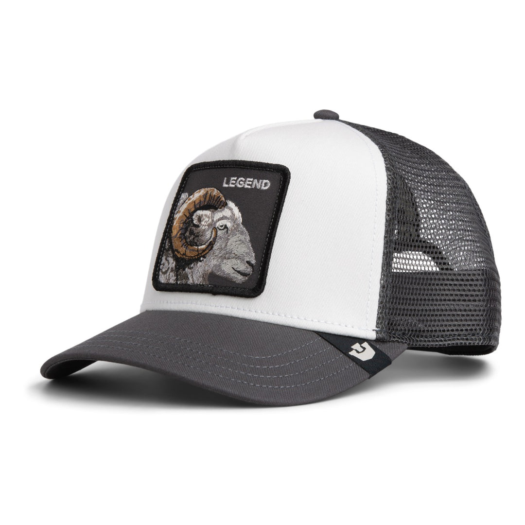 Trucker Cap Legend Goorin Bros