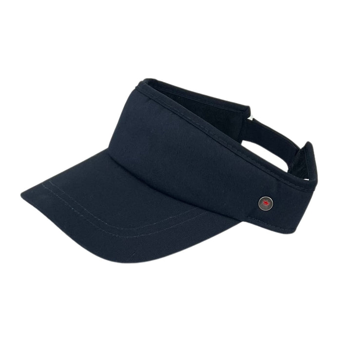 Visor mit Klettverschluss Balke