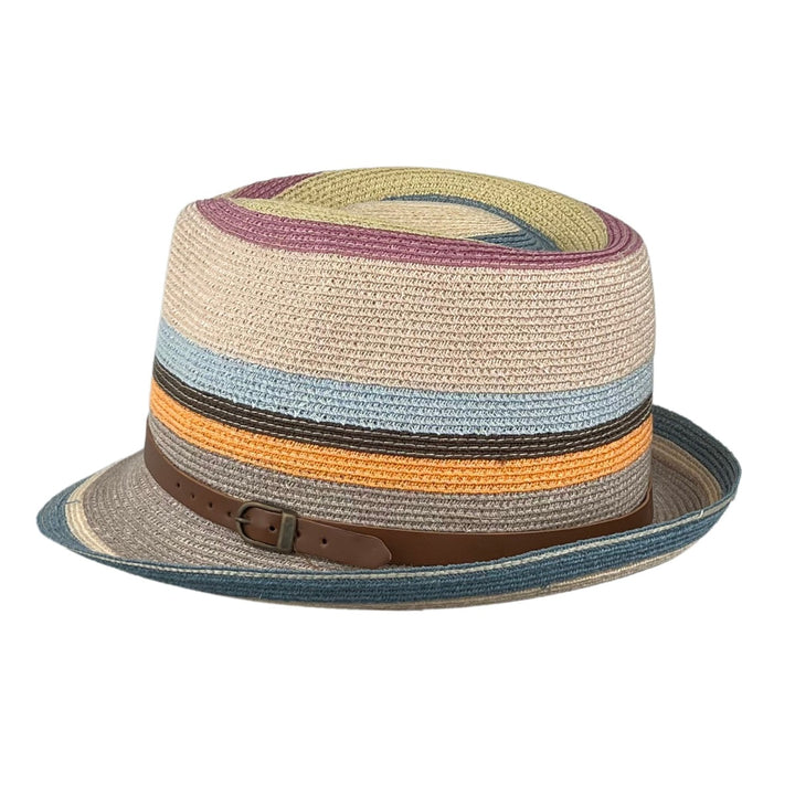 Damen Trilby Hut Must Have II Vecchi
