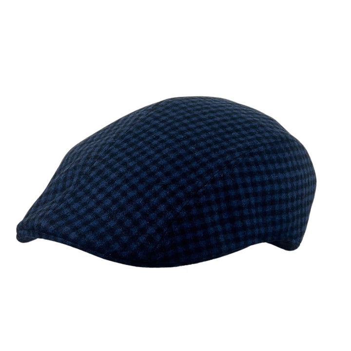 Stripe Merino Leichtfried Loden Karo Mauerer