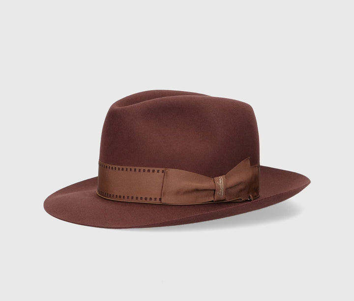 The Bogart Fedora Cut 7 by Borsalino
