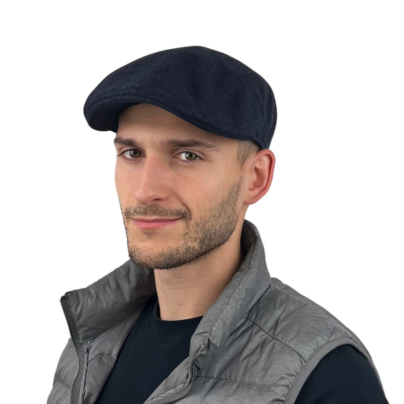 Stripe Merino Leichtfried Mauerer Loden