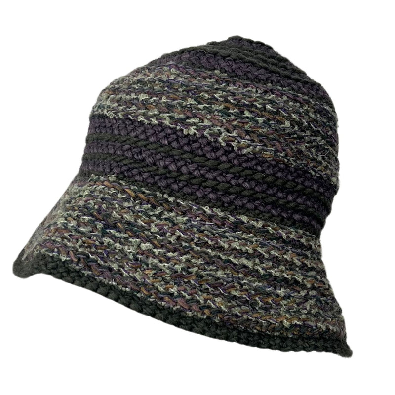 Cloche Belgrado Mauerer
