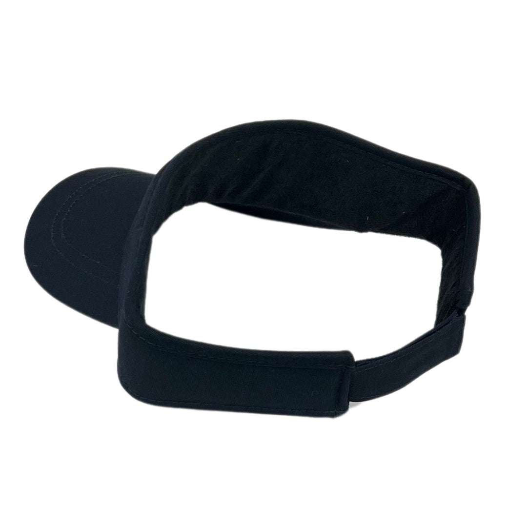 Visor mit Klettverschluss Balke