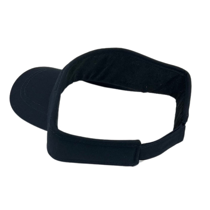 Visor mit Klettverschluss Balke