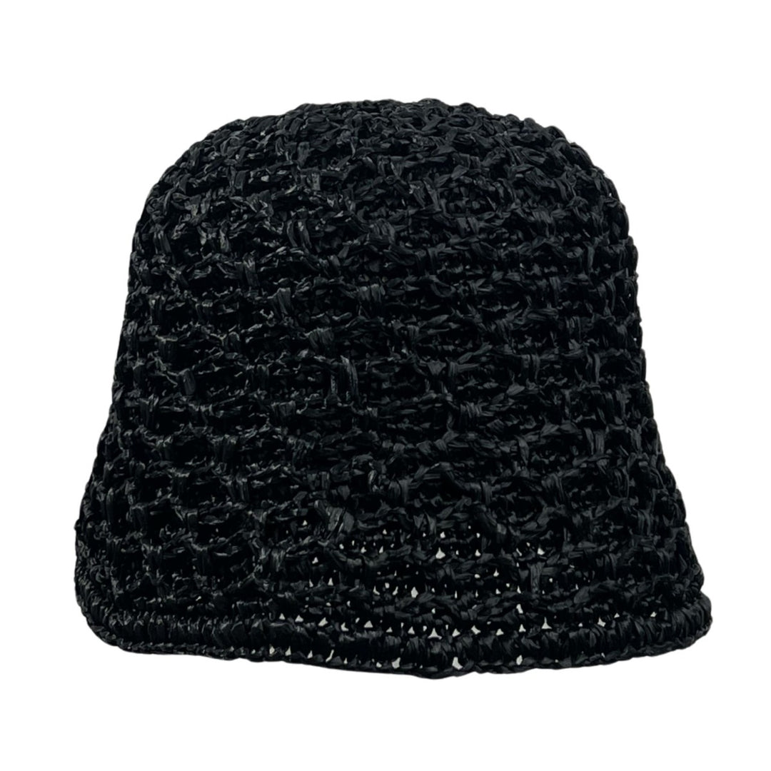 Fancy Reversible Strohhut