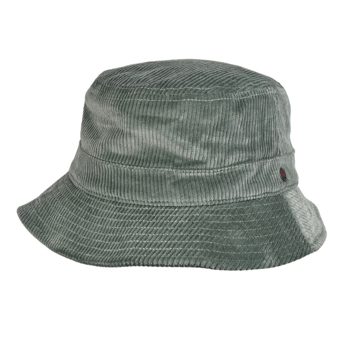 Buckethut Cordsamt Balke