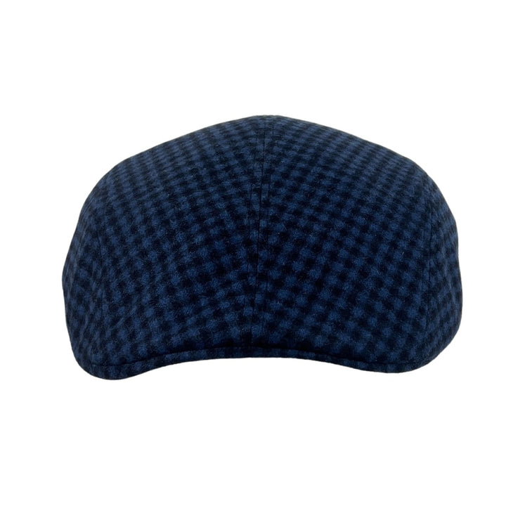 Stripe Merino Leichtfried Loden Karo Mauerer