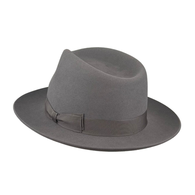 Fedora Hut Mauerer
