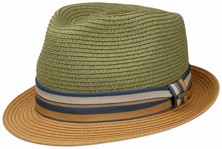 Trilby Hut Toyo 2Ton Stetson