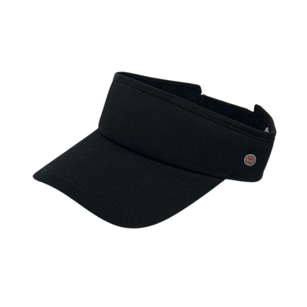 Visor mit Klettverschluss Balke