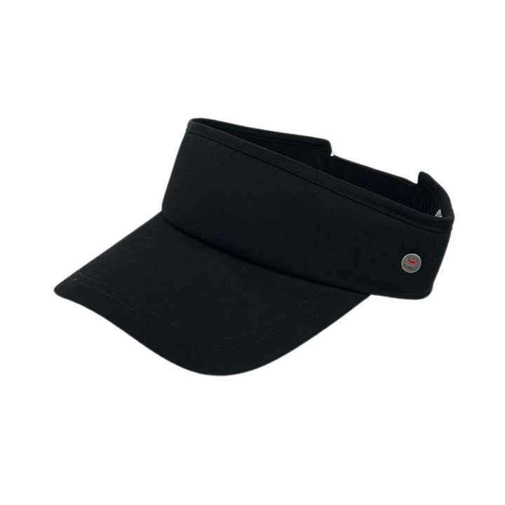 Visor mit Klettverschluss Balke
