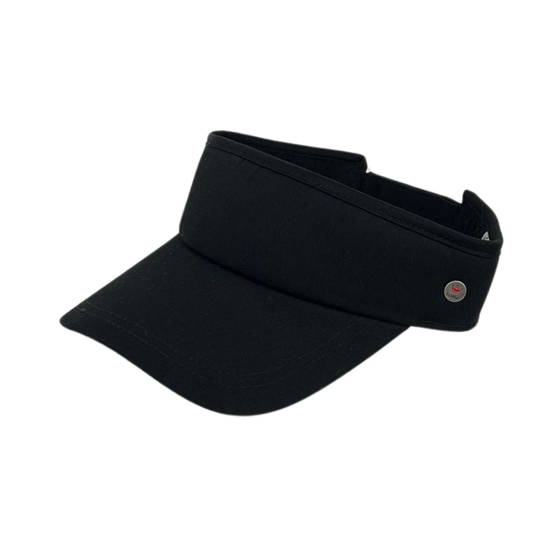 Visor mit Klettverschluss Balke