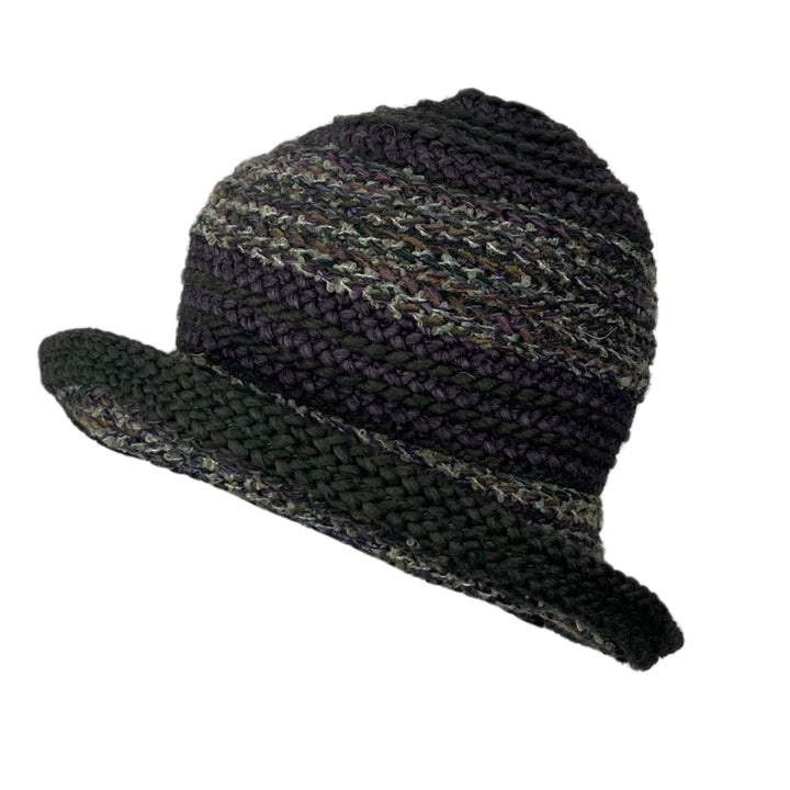 Cloche Belgrado Mauerer