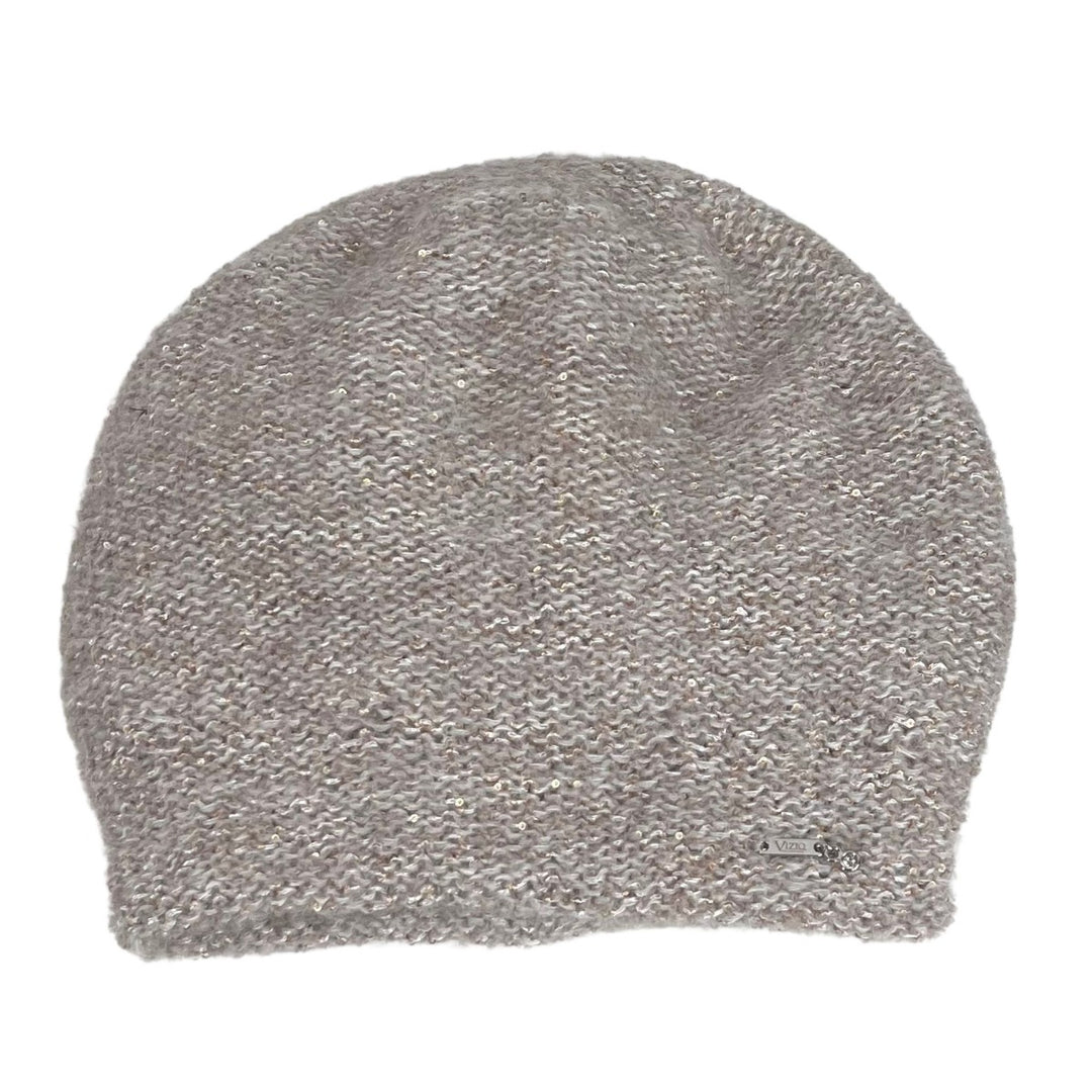 Beanie Sponmull Vizio