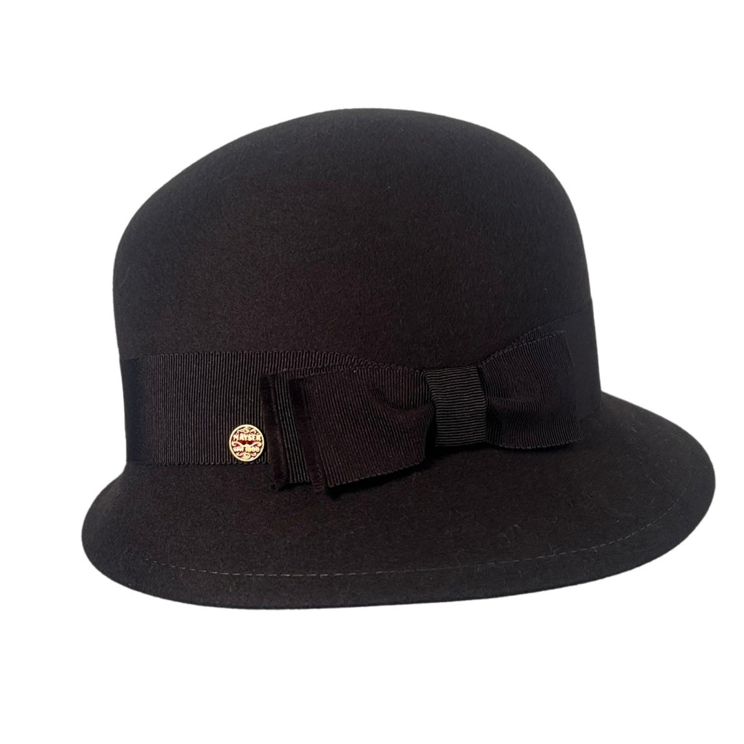 Cloche Patricia Lana Mayser
