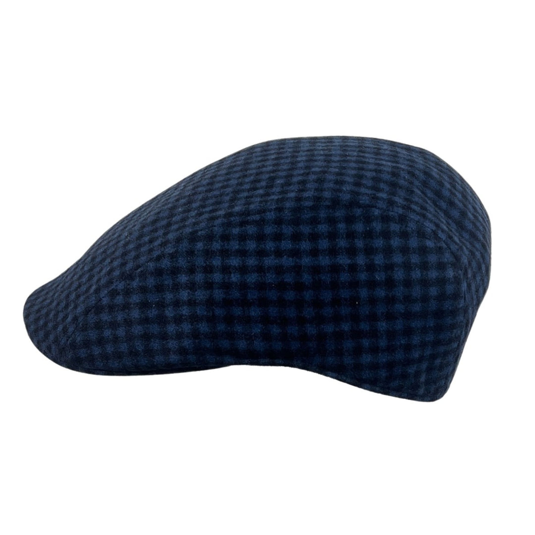Stripe Merino Leichtfried Loden Karo Mauerer