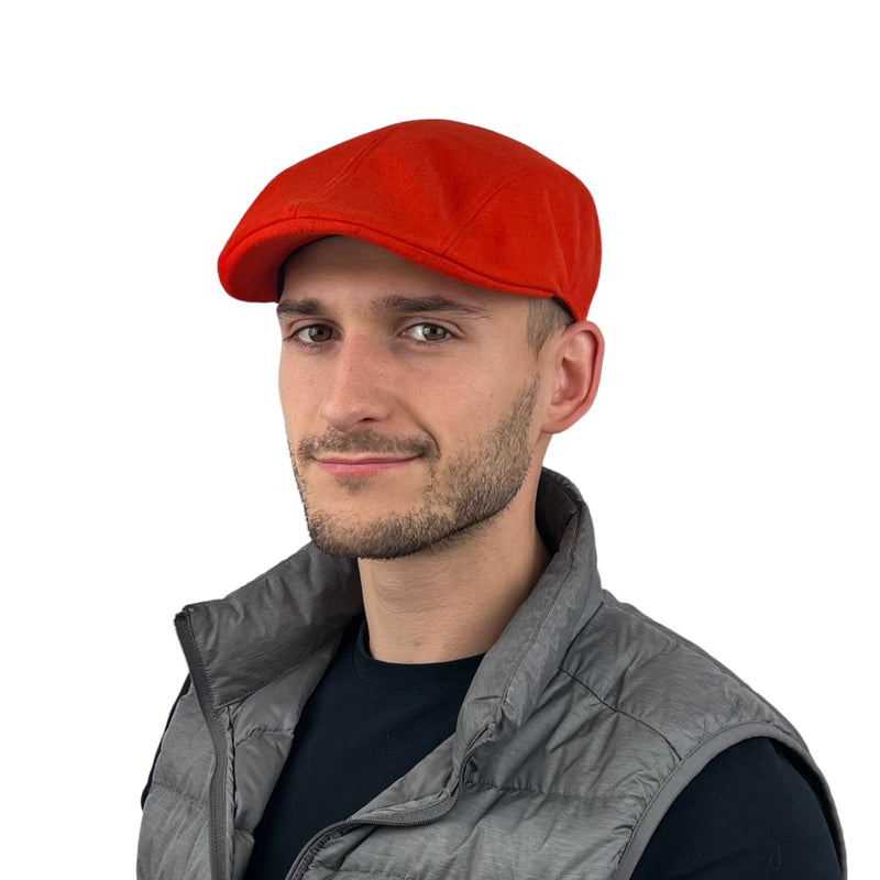 Stripe Merino Leichtfried Mauerer Loden