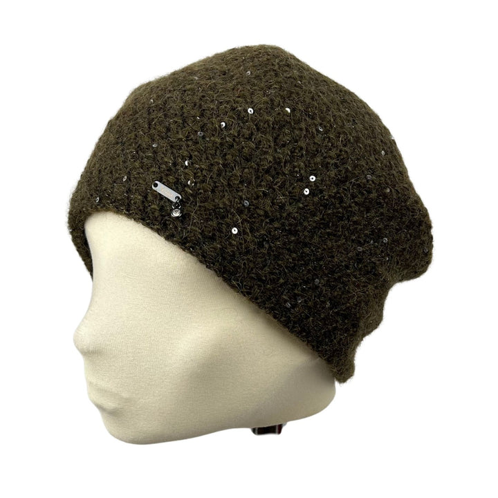 Strickmütze Starquebi Vizio