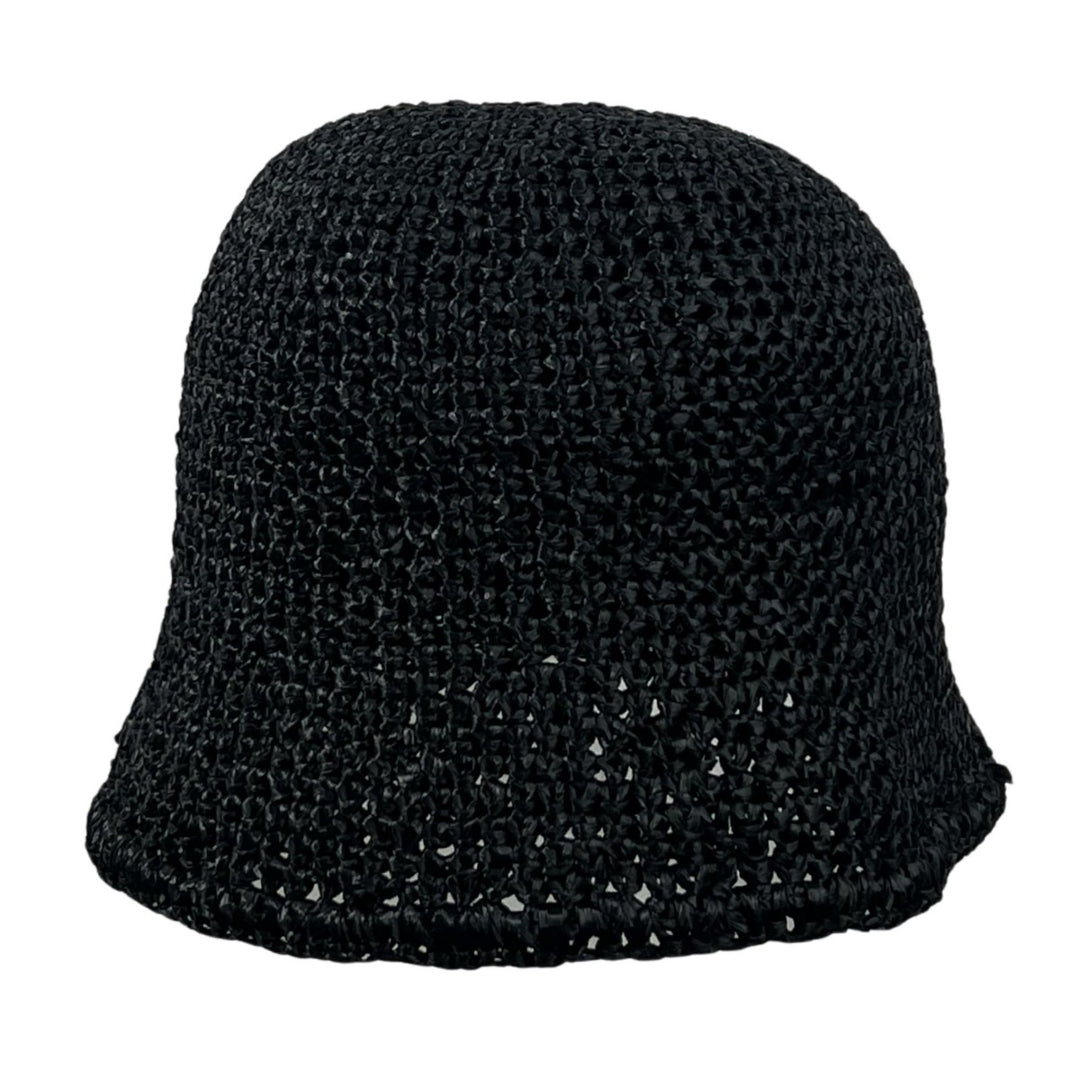 Fancy Reversible Strohhut