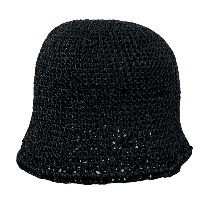 Fancy Reversible Strohhut