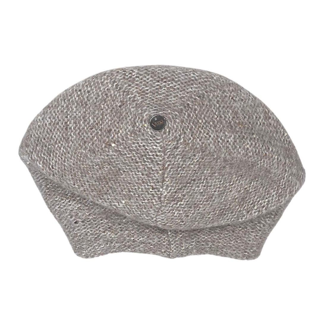 Beanie Sponmull Vizio