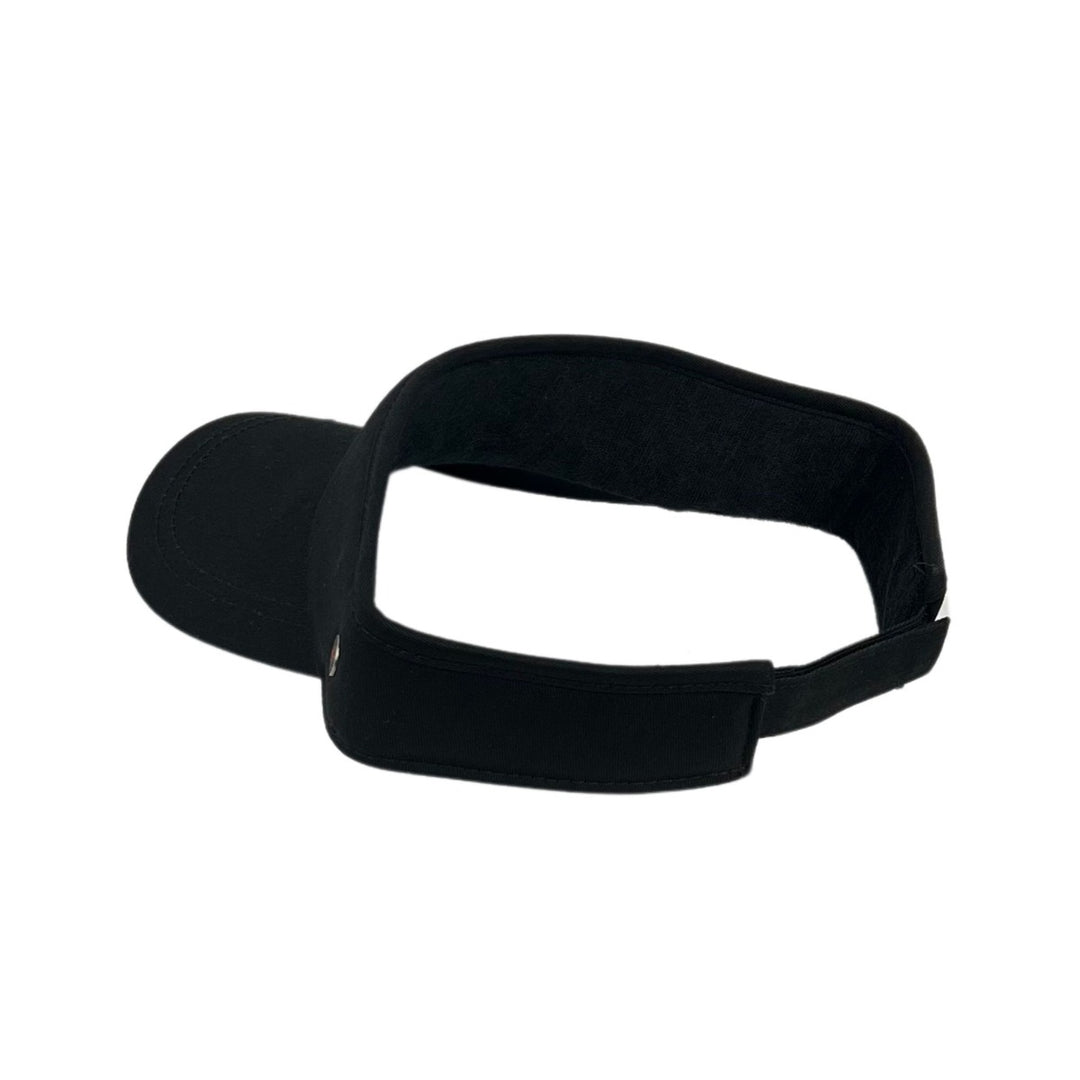 Visor mit Klettverschluss Balke