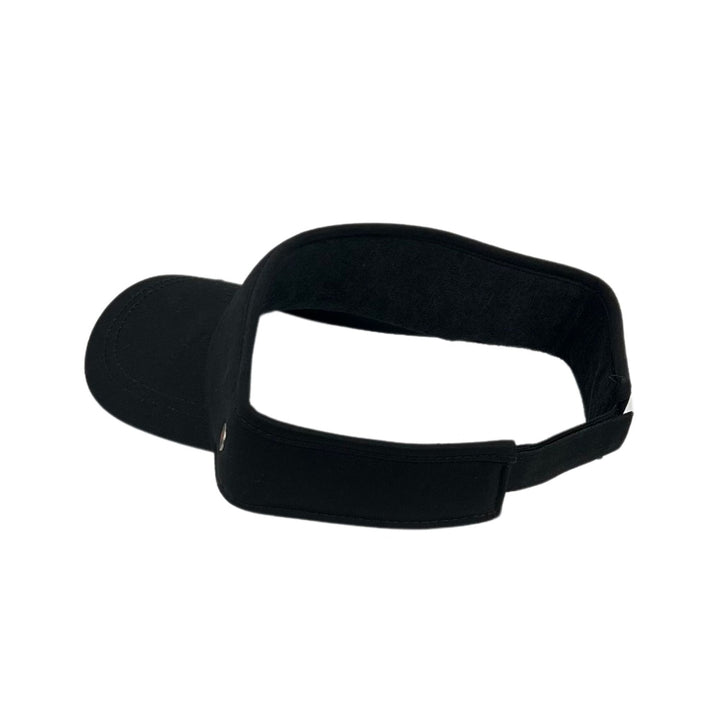 Visor mit Klettverschluss Balke