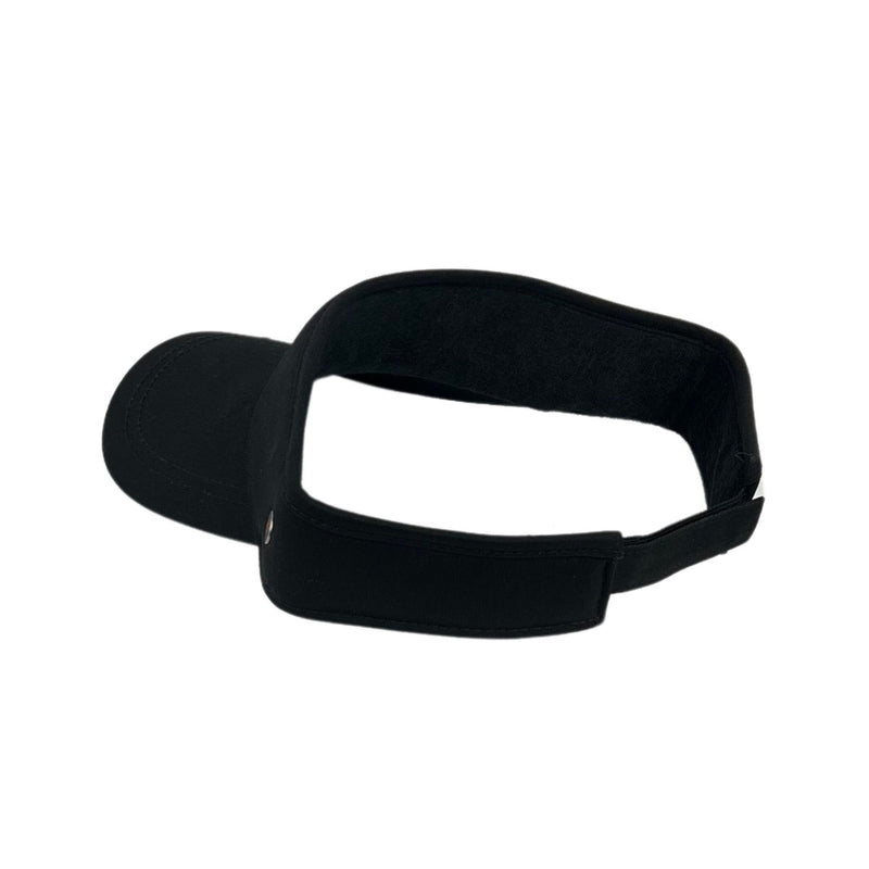 Visor mit Klettverschluss Balke