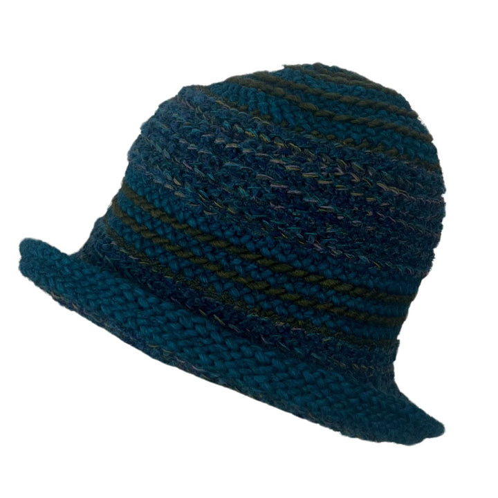 Cloche Belgrado Mauerer
